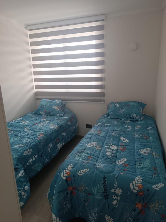 Departamento En *