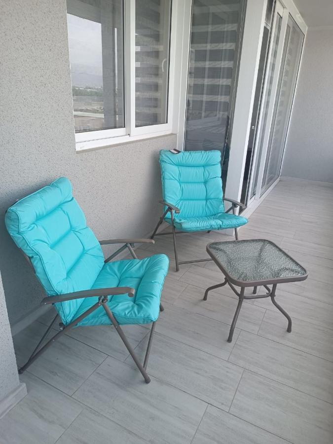Departamento En Apartamento *