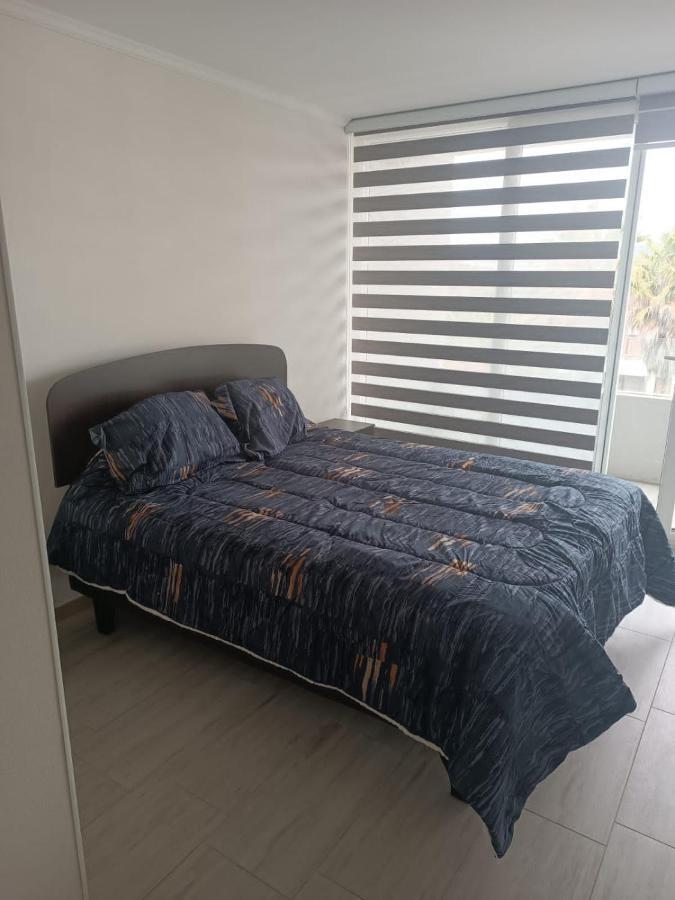 Departamento En Apartamento La Serena